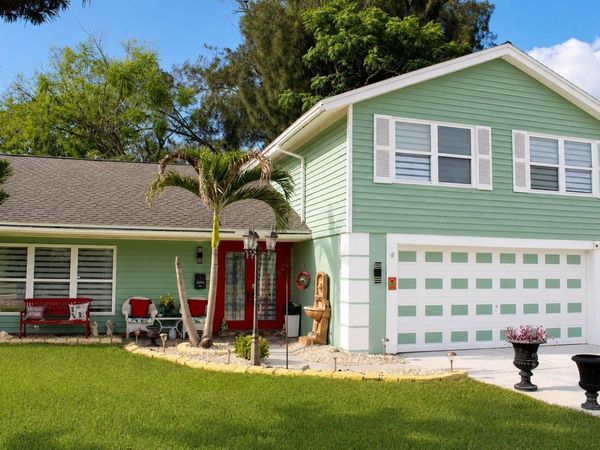12416 COBBLE STONE DRIVE , HUDSON, FL 34667