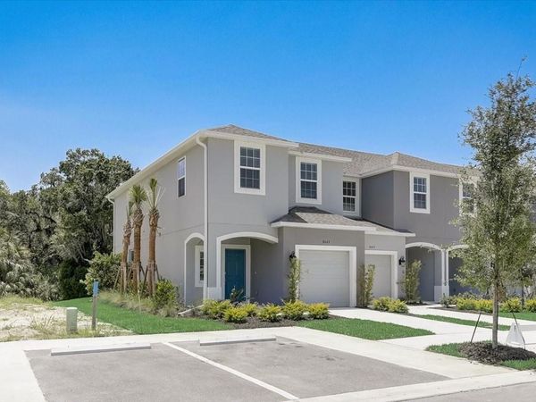8449 LUNAR SKYE STREET , SARASOTA, FL 34241