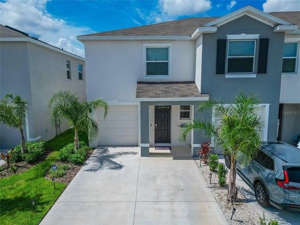 472 MANGROVE SHADE CIRCLE , APOLLO BEACH, FL 33572