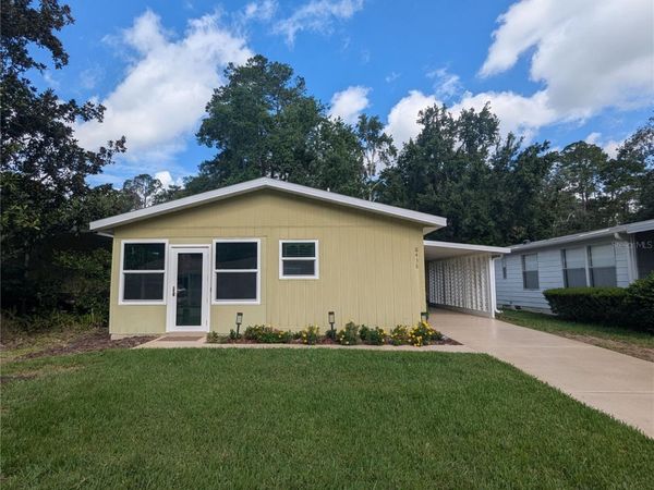 8438 NW 39TH CIRCLE , GAINESVILLE, FL 32653