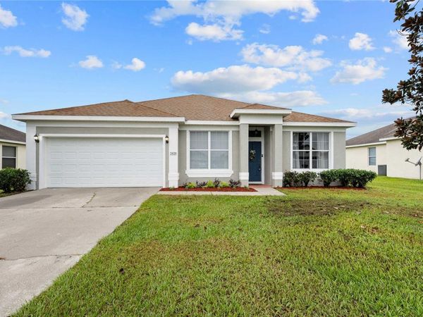 2420 SE 75TH BOULEVARD, BUSHNELL, FL 33513