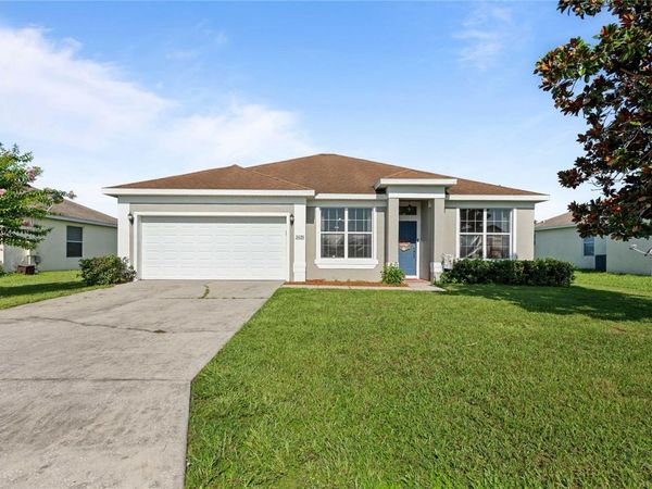 2420 SE 75TH BOULEVARD , BUSHNELL, FL 33513