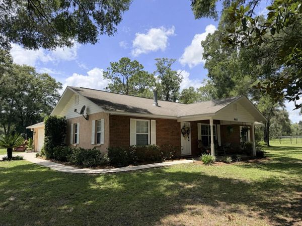 6051 NW 81ST PLACE , CHIEFLAND, FL 32626