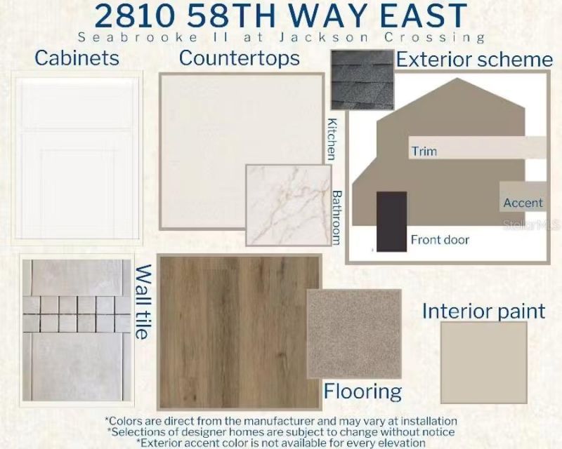 2810 58th Way E, Palmetto, FL 34221 Photo