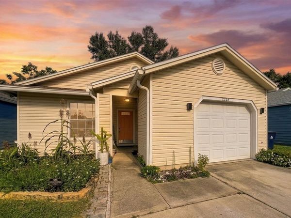 2226 FAXTON COURT , ORLANDO, FL 32812