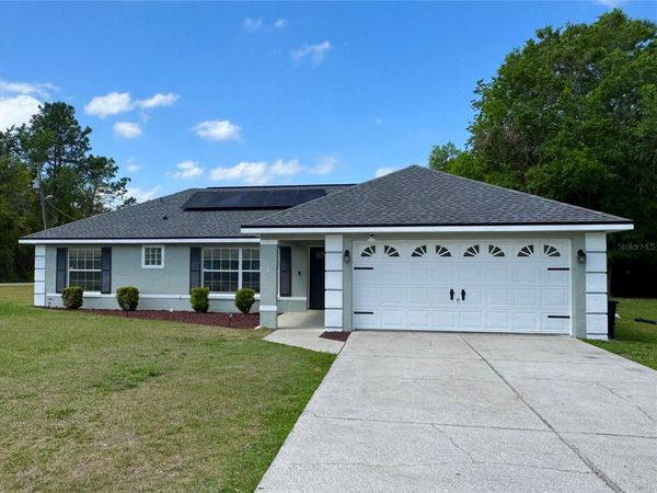 2 PECAN PASS COURSE , OCALA, FL 34472