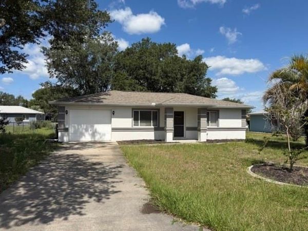 9842 SW 61ST TERRACE , OCALA, FL 34476