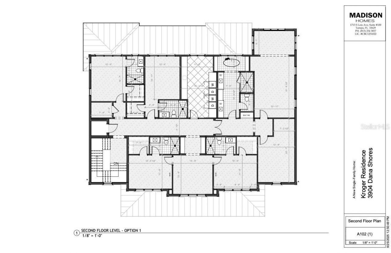 3904 Dana Shores Drive, Tampa, FL 33634 Photo