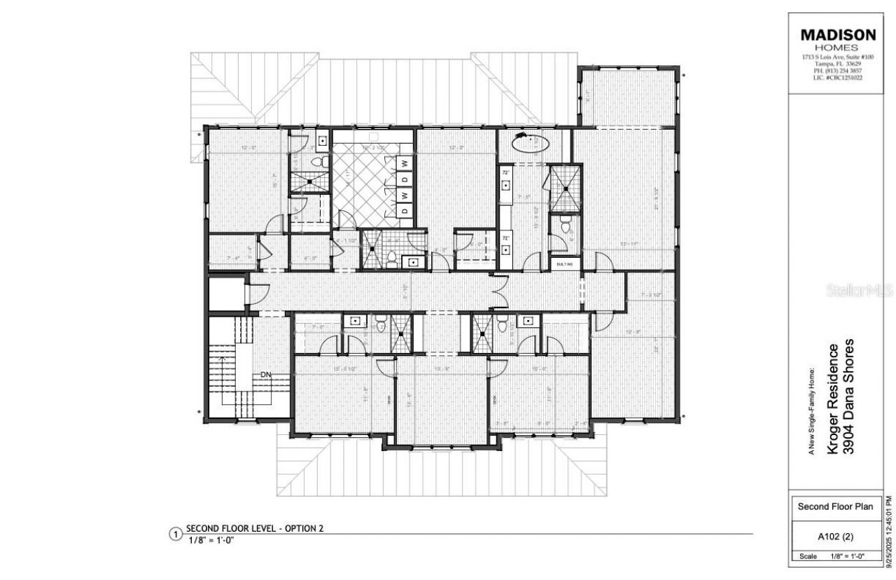 3904 Dana Shores Drive, Tampa, FL 33634 Photo