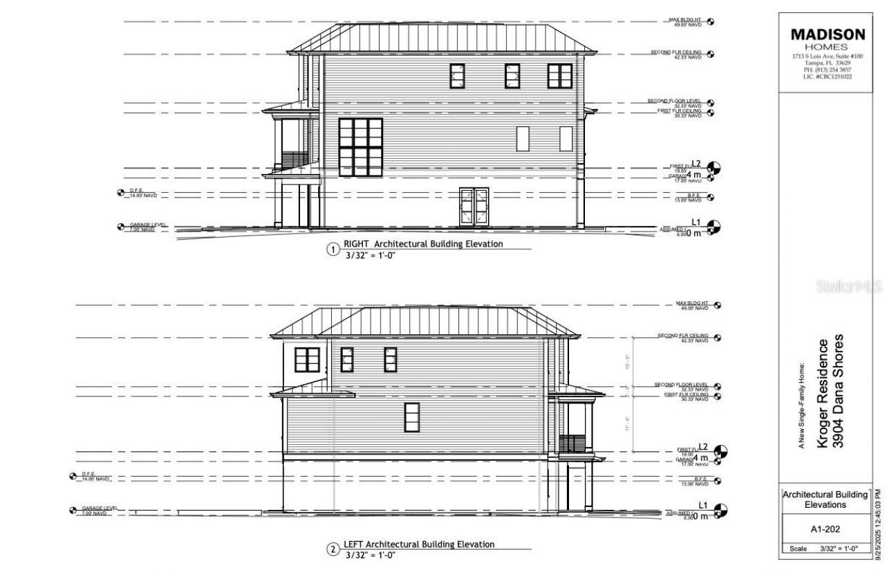 3904 Dana Shores Drive, Tampa, FL 33634 Photo