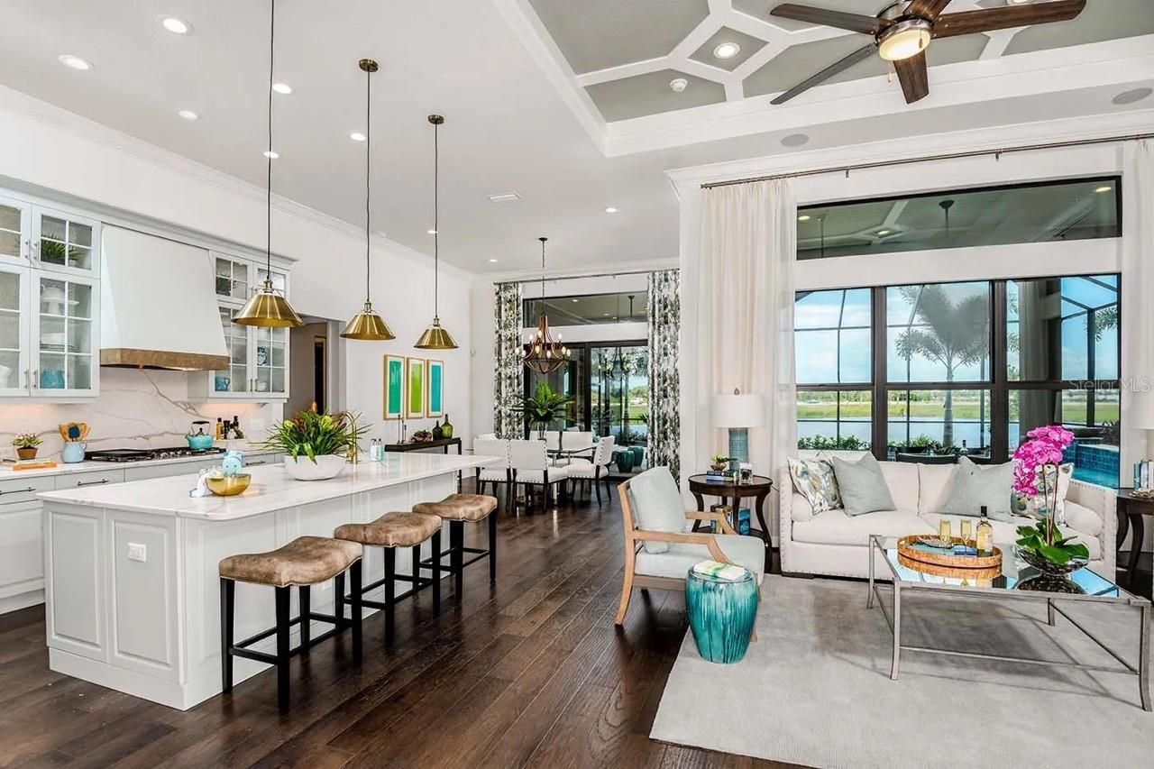 328 Bocelli Drive, North Venice, FL 34275 Photo