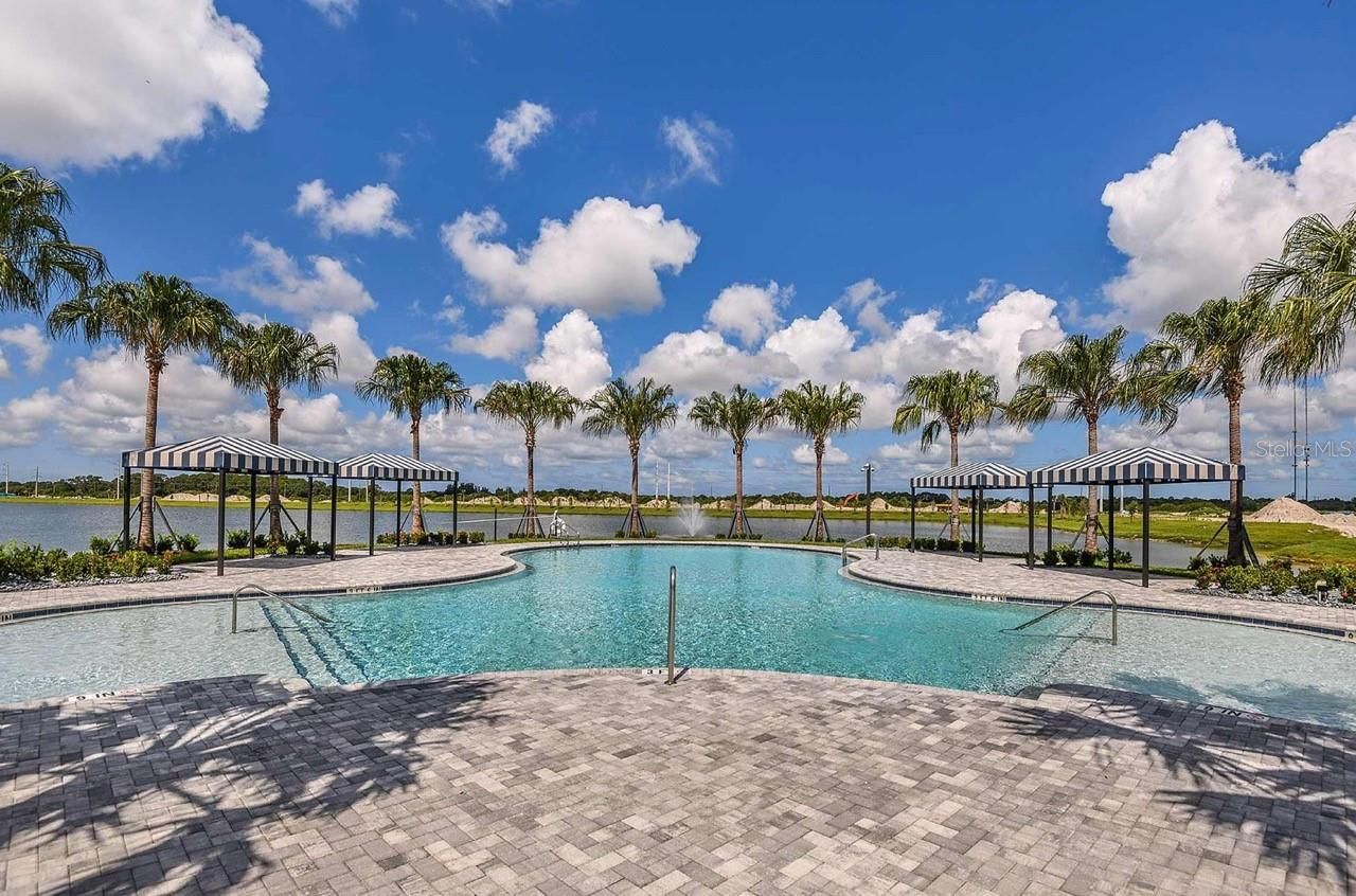 328 Bocelli Drive, North Venice, FL 34275 Photo