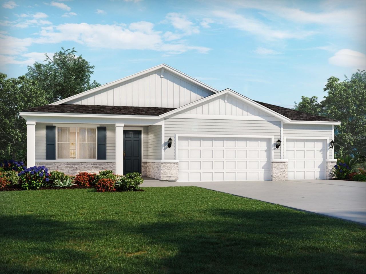 98 Tequesta Court, Palm Coast, FL 32137 Main Photo