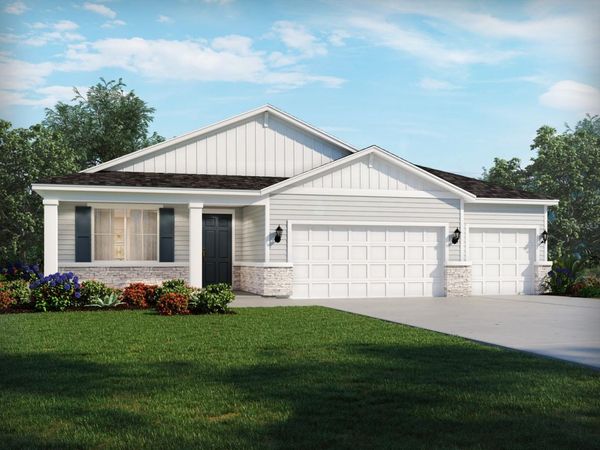 98 TEQUESTA COURT, PALM COAST, FL 32137