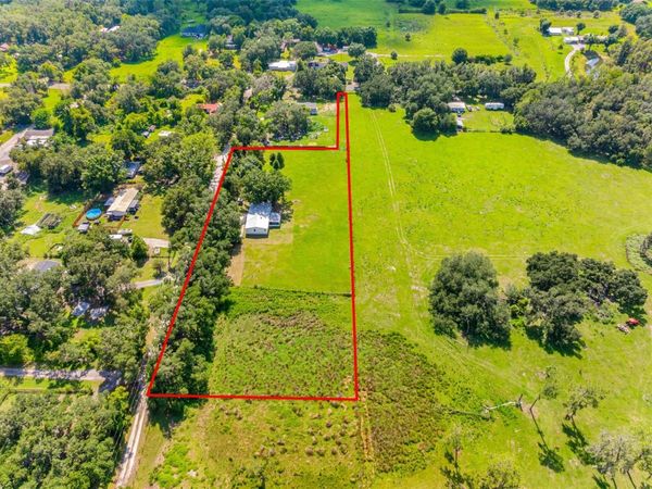 2806 LAWRENCE ROAD , PLANT CITY, FL 33565