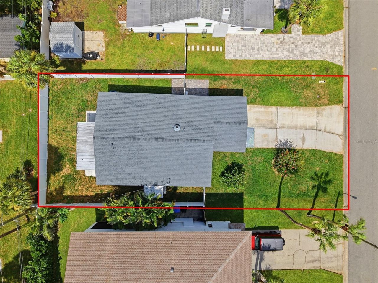 1867 Michigan Avenue Ne, Saint Petersburg, FL 33703 Photo