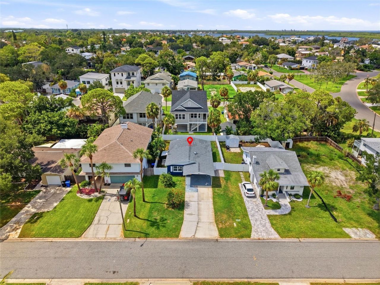 1867 Michigan Avenue Ne, Saint Petersburg, FL 33703 Photo