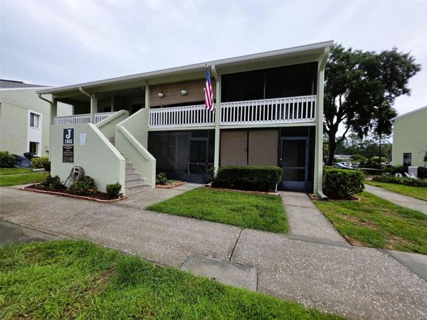 1865 MAZO MANOR , Unit J3, LUTZ, FL 33558