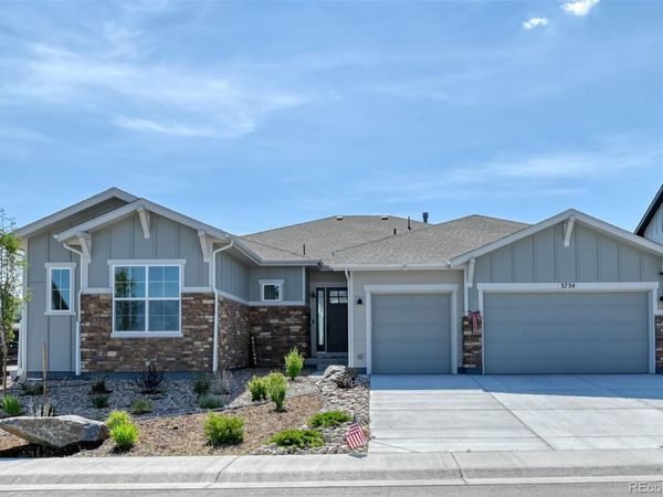 3734 Doubletrack Lane , Castle Rock, CO 80108