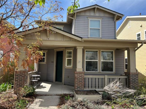 2917 Emporia Street, Denver, CO 80238