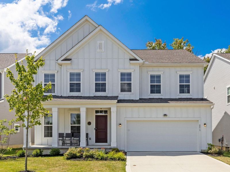 6815 Turnstone Loop, Sunbury, OH 43074 Photo 1