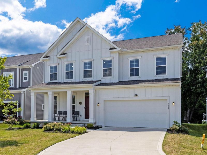 6815 Turnstone Loop, Sunbury, OH 43074 Photo 48