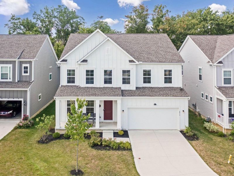 6815 Turnstone Loop, Sunbury, OH 43074 Photo 49