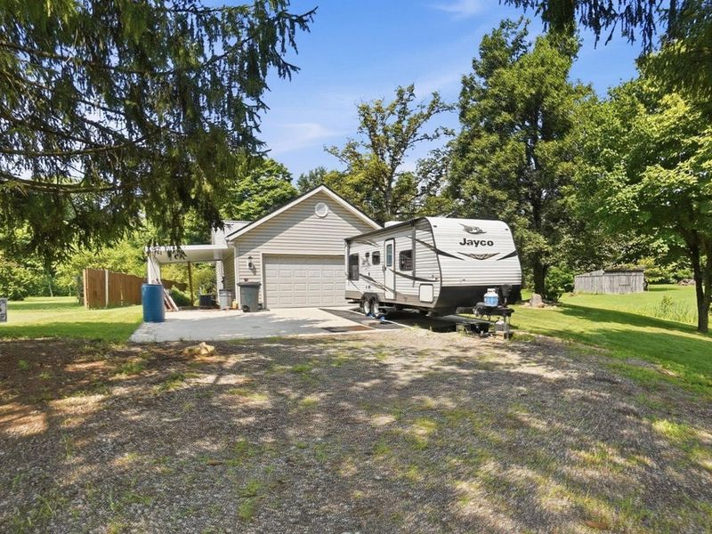 384 N Parkview Road N, Woodstock, OH 43084 Photo 4