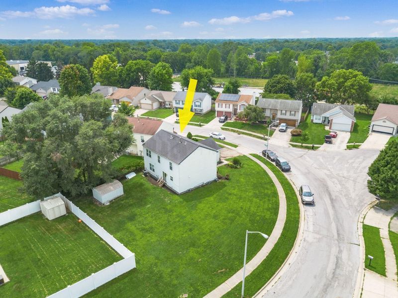2868 Blue Moon Drive, Columbus, OH 43232 Photo 63
