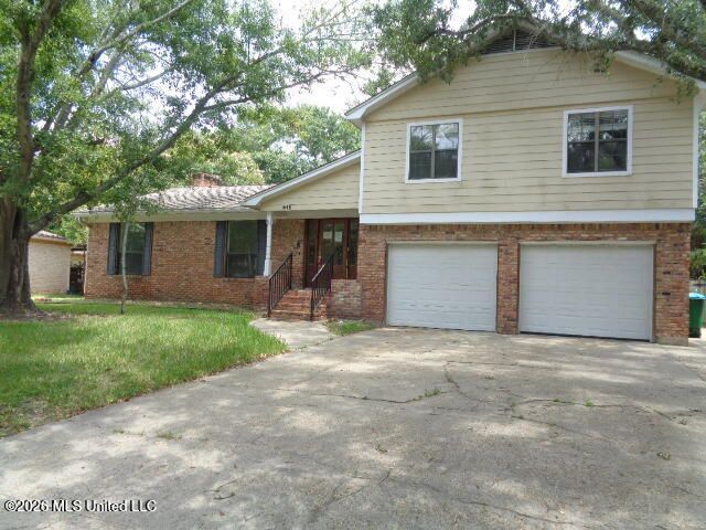 912 Sea Cove Street, Pascagoula, MS 39581 Main Photo