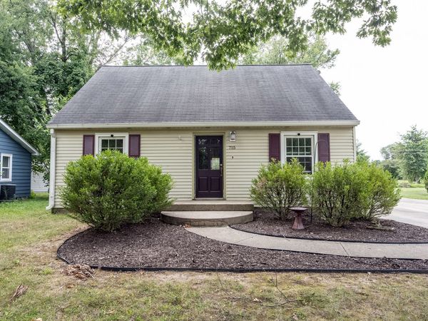 715 Homewood Drive , Carmel, IN 46280