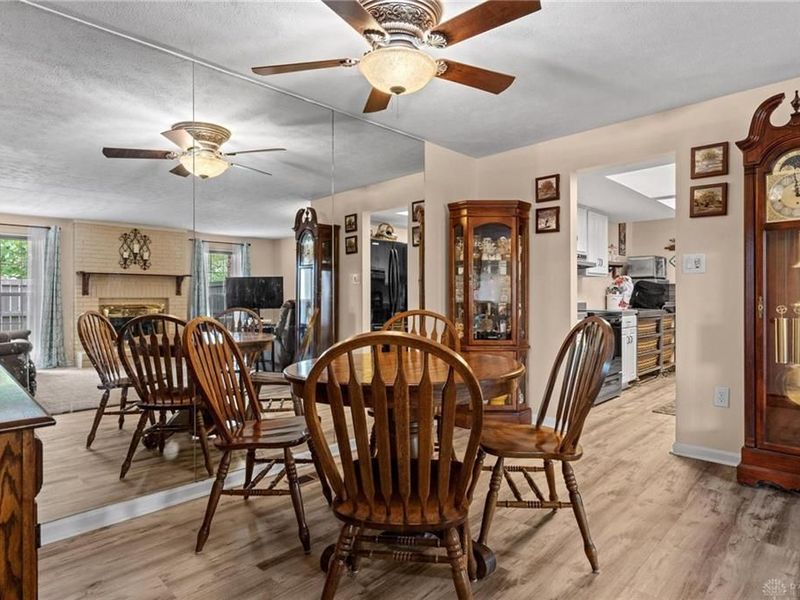 2222 Barclay Court, Fairborn, OH 45324 Photo 12