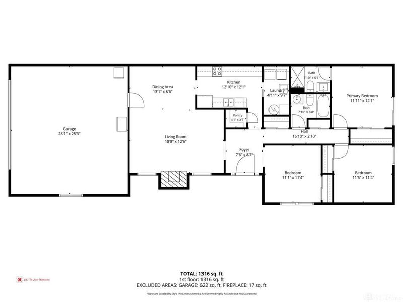 2222 Barclay Court, Fairborn, OH 45324 Photo 26