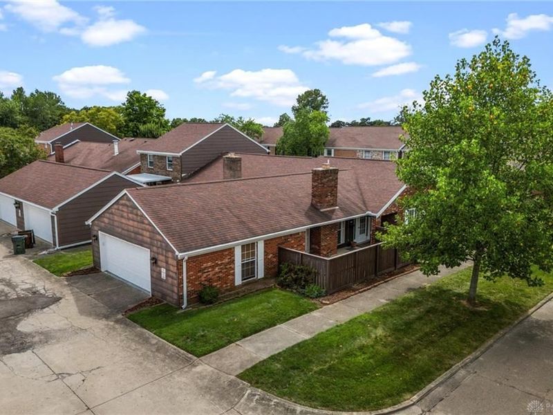 2222 Barclay Court, Fairborn, OH 45324 Photo 5
