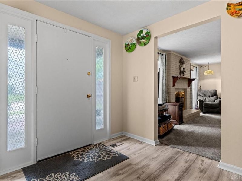 2222 Barclay Court, Fairborn, OH 45324 Photo 8