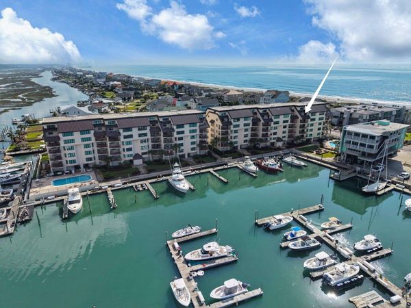 1398 Basin Terrace , Unit 502, Murrells Inlet, SC 29576