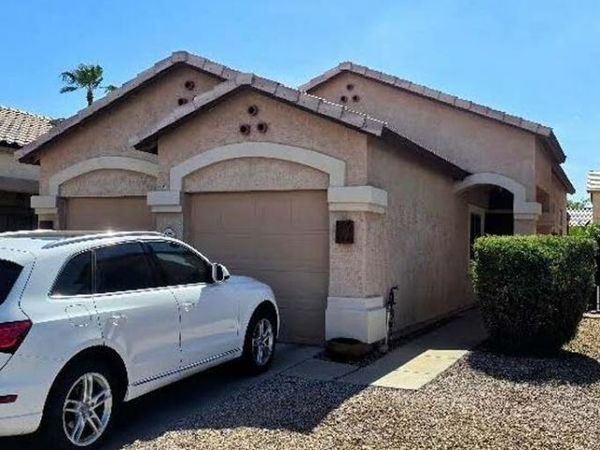 522 S LABELLE, Mesa, AZ 85208