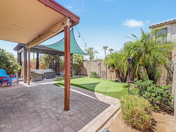 522 S LABELLE, Mesa, AZ 85208