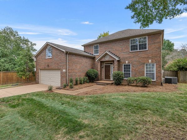 128 Clarendon Cir , Franklin, TN 37069