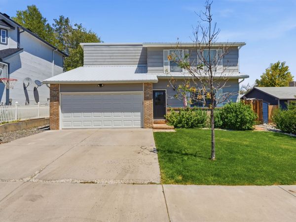 568 1/2 Cindy Ann Road , Grand Junction, CO 81501