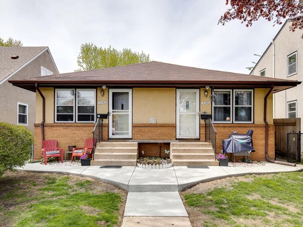 5542 28th Avenue South, Minneapolis, MN 55417