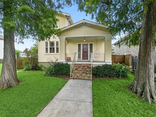 6415 17 CATINA Street , New Orleans, LA 70124