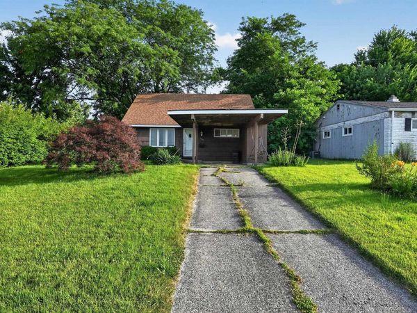 1147 Alpine Drive, South Bend, IN 46614