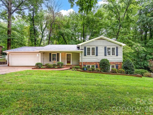 2602 Shearer Drive, Statesville, NC 28625
