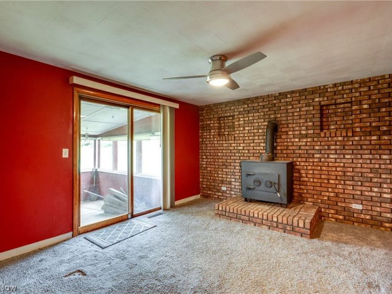 1402 Brookwood Drive, Mogadore, OH 44260 Photo 12
