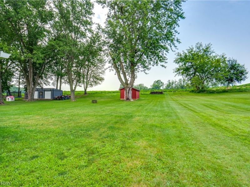 1402 Brookwood Drive, Mogadore, OH 44260 Photo 30