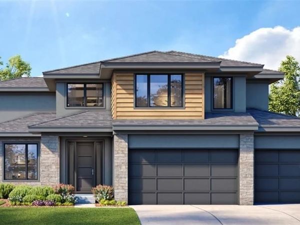 18612 Ironwood Street, Overland Park, KS 66085
