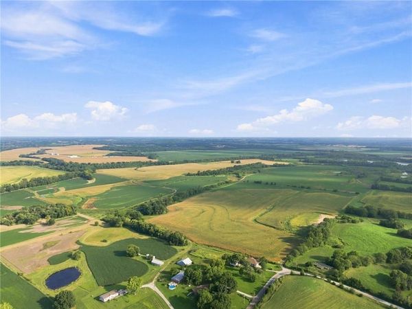 SE 72nd Road, Agency, MO 64401
