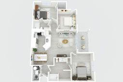 60 Fenwick Hall Allee photo 4