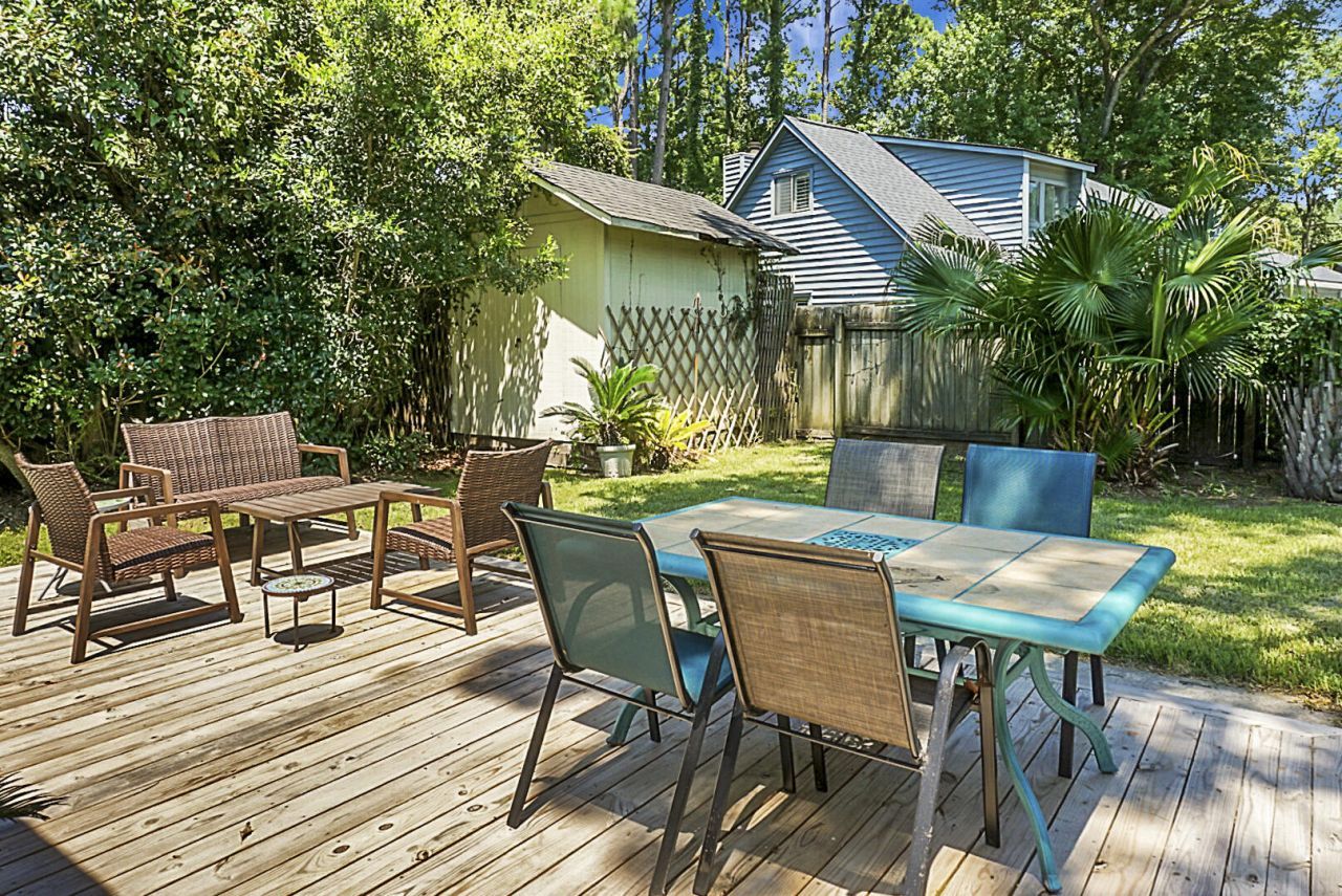 1520 Wakendaw Road Photo 48